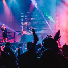 Agenda cultural: ¿Qué pasa este mes de Enero?