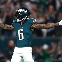 When is the first NFL bye week? List of every NFL team’s bye week