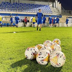 Examen por la permanencia