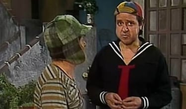 ¿Por qué se pelearon Chespirito y Carlos Villagrán? El conflicto que rompió al Chavo del 8