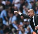 Guardiola entona el ‘mea culpa’: “Mi plan no fue bueno...”