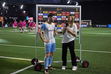 Oriol Boada: “Estoy cuidando mi salud mental como nunca”