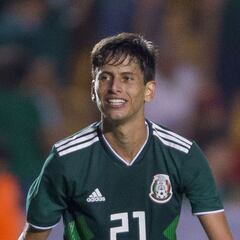 Jürgen Damm y la relación Atlanta-Martino para volver al Tri