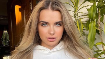 La 'influencer' Marina Yers enfada a las redes al decir que le "encanta vomitar"