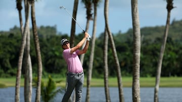 Nicolás Echavarría gana el Puerto Rico Open