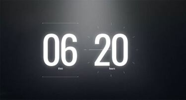 Capcom opens a mysterious website with a countdown