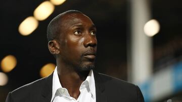 Jimmy Hasselbaink.