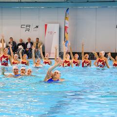 Los “medallistas de vida” que inspiran a Fuentes, Tarrés y los campeones del mundo