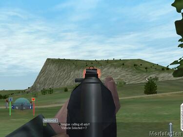 World War II Online se prepara para el lanzamiento