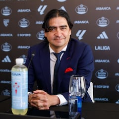 El gran examen de Marco Garcés