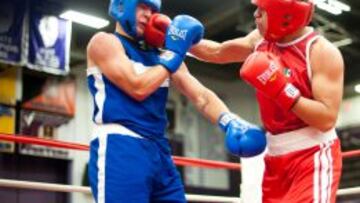 La Federación Mexicana de Boxeo está fichada por la CONADE y podría perder su registro.
