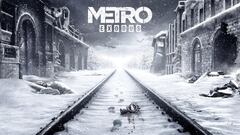 Metro Exodus retrasa su lanzamiento a 2019