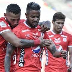 América disputaría amistoso con River Plate en Miami