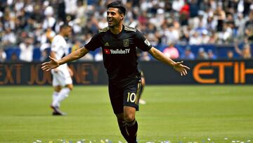 Los 20 futbolistas mejor pagados de la MLS en 2018