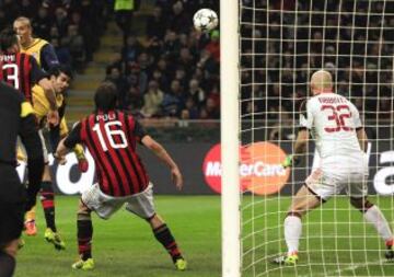 Diego Costa marca 0-1.