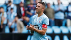 Las Palmas - Celta: TV, horario y cómo ver LaLiga EA Sports online hoy