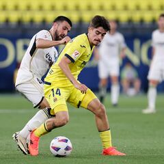 Aitor Gelardo refuerza la medular del Racing de Ferrol