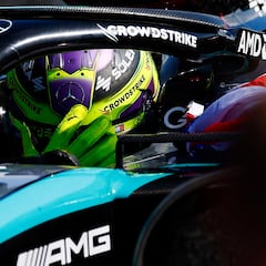 La amenaza real de Mercedes