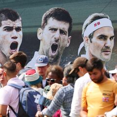 What’s the ATP Ranking in the wake of the Cincinnati Masters?