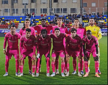El precedente del Girona estimula al Granada
