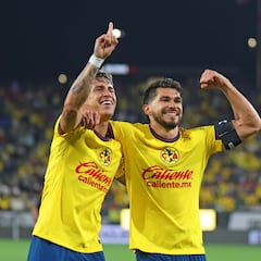 América - St. Louis City SC: Horario, TV; cómo y dónde ver la Leagues Cup en USA