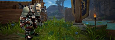 El modo "Mercenario" te permitirá cambiar de facción en el PVP de World of Warcraft