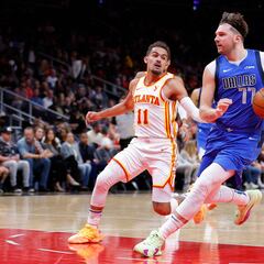 Chamberlain, Kobe... and Luka Doncic