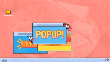 Mouse Work: Nitrome’s inventive party game for Nintendo Switch 2’s mouse controls