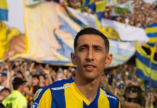 “Pinta que a Arbeloa le irá bien”