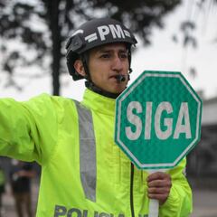 Cuarentena en Colombia: cuáles son las excepciones para salir