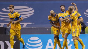 Tigres, por la 'mística' de hacer un buen cierre de torneo