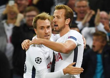 2017/18 Premier League predictions: week 5