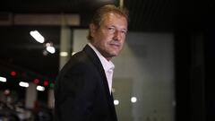 Buljubasich detalla cómo será el nuevo técnico de Católica