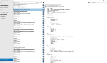 Entérate los datos que envías a Microsoft con esta app