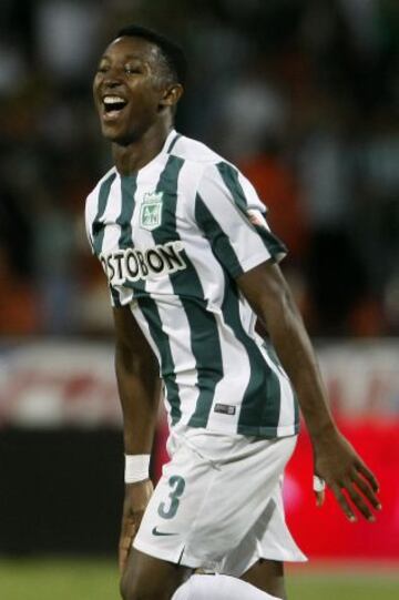 Nacional cerró la primera fase del torneo con dudas ante uno de los coleros.