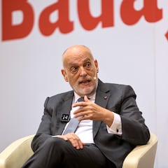 LaLiga desmiente que el acuerdo con CVC corra peligro