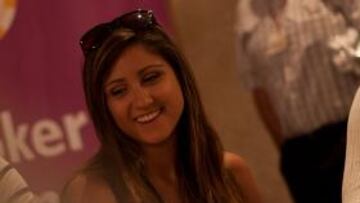 Cinco españoles vivos en el EPT Londres