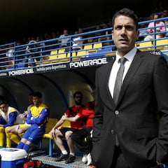 Velázquez: "Ante la Cultu es importante, pero no una final"