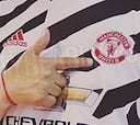 Filtran la tercera camiseta del United y la afición, en pie de guerra: "La cosa va a peor"