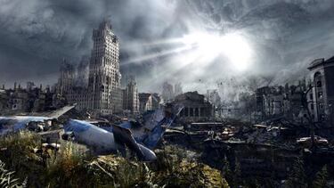 Metro Last Light, Impresiones Pre-E3