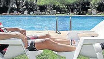 "Todavía hay tiempoy terreno para ganar"