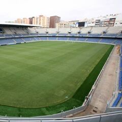 El Deportivo vuelve a la isla casi cinco años después