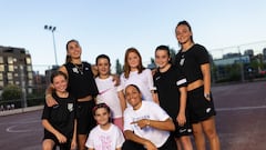 El Madrid CFF cambia de imagen: nuevo escudo y acuerdo con Nike