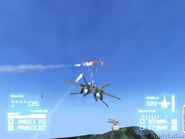 Rebel Raiders: Operation Nighthawk, Impresiones