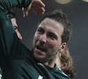 La prensa inglesa insiste: el Tottenham irá a por Higuaín