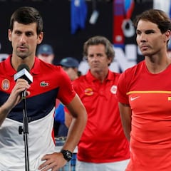 Trump permitirá la entrada de atletas profesionales a USA