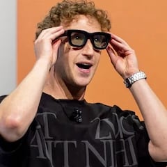 Mark Zuckerberg se suma a Sam Altman y reconoce la insostenibilidad de la IA: “La burbuja es una posibilidad”