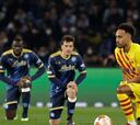 Análisis, polémica, comentarios y reacciones del Nápoles - Barça | Europa League