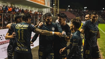 La Paz quiere seguir sorprendiendo en Play In de Liga Expansión