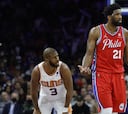 Resúmenes y resultados de NBA: partidos de hoy, 9 febrero